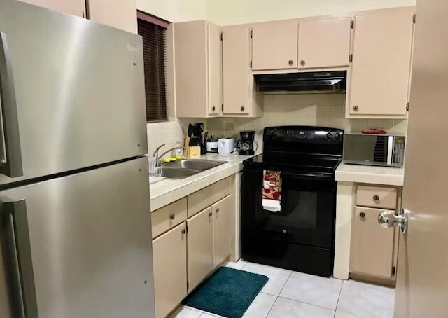 プライベートビーチ近くの美しいコンド