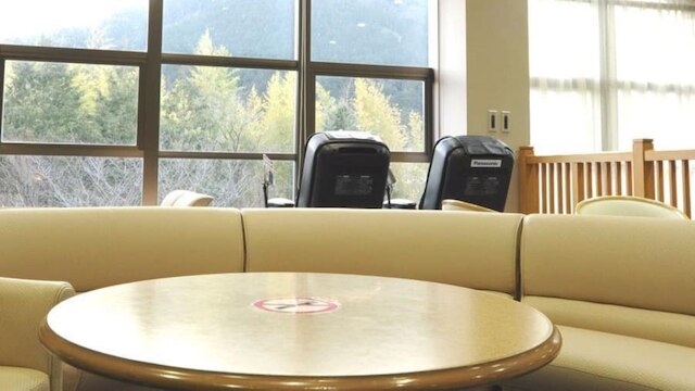 ぽかぽかランド美麻