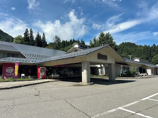 ぽかぽかランド美麻