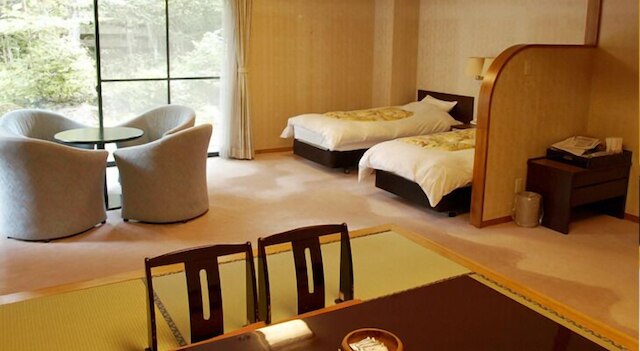 ぽかぽかランド美麻