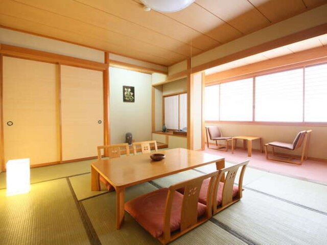 ぽかぽかランド美麻