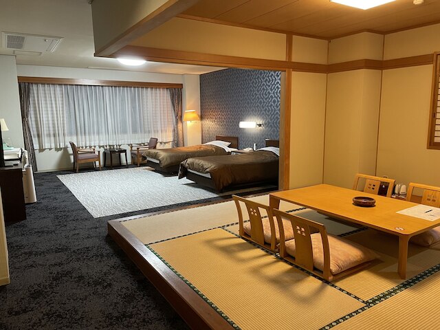 ぽかぽかランド美麻