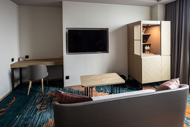 ソラリア西鉄ホテル台北西門 (索拉利亜西鐵飯店台北西門)