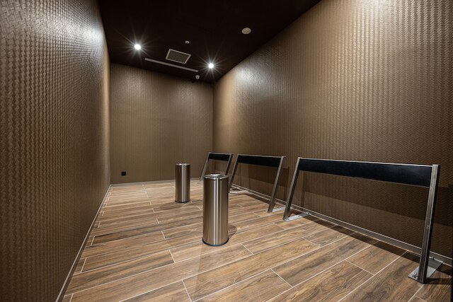 ソラリア西鉄ホテル台北西門 (索拉利亜西鐵飯店台北西門)