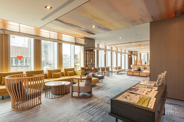 ソラリア西鉄ホテル台北西門 (索拉利亜西鐵飯店台北西門)