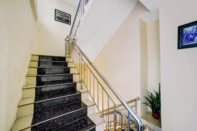 ホテル O ウェスリー ハウス