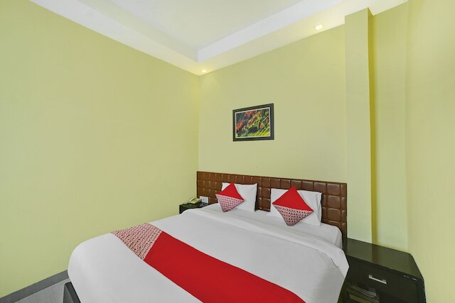 ホテル O ウェスリー ハウス