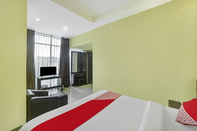 ホテル O ウェスリー ハウス