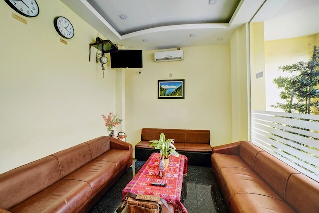 ホテル O ウェスリー ハウス