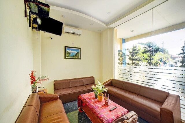 ホテル O ウェスリー ハウス