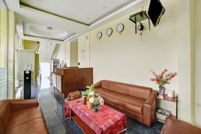 ホテル O ウェスリー ハウス