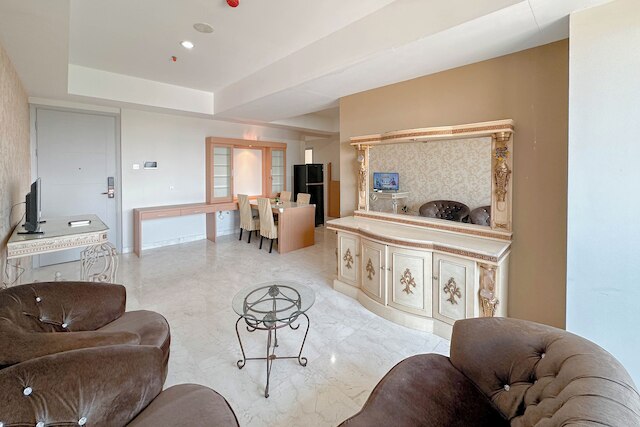 ナイス3ベッBR コネクティッド トゥ モール アット グランド スンコノ ラグーン  アパートメント