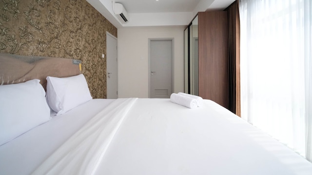 ナイス3ベッBR コネクティッド トゥ モール アット グランド スンコノ ラグーン  アパートメント