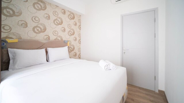 ナイス3ベッBR コネクティッド トゥ モール アット グランド スンコノ ラグーン  アパートメント