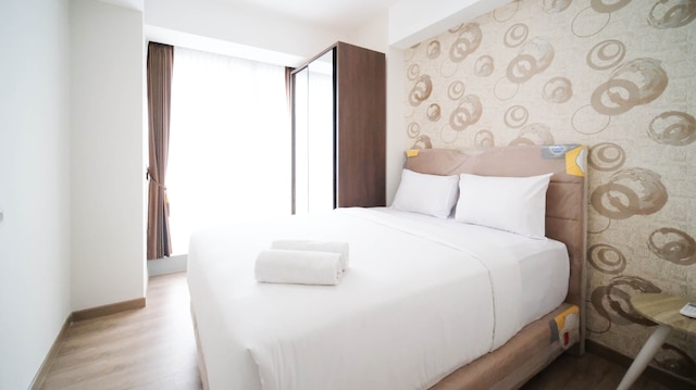 ナイス3ベッBR コネクティッド トゥ モール アット グランド スンコノ ラグーン  アパートメント