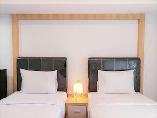 ラグジュリアス スタジオ アット デ プリマ  アパートメント