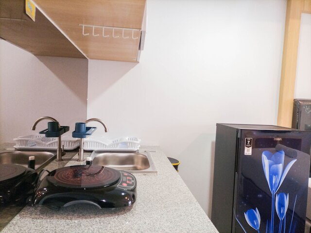 ラグジュリアス スタジオ アット デ プリマ  アパートメント