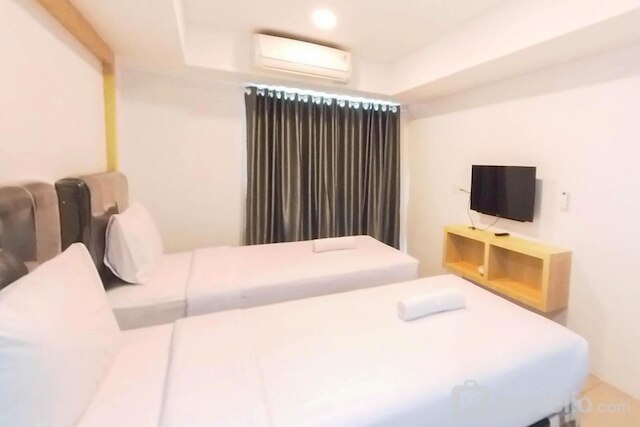 コージー ステイ スタジオ アット ド プリマ  アパートメント