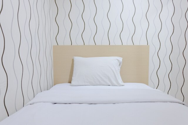 ホーミー アンド コージー 2ベッドルーム アパートメント アット タマンサリ ラ グランデ