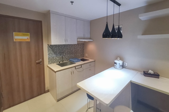 エレガント アンド コージー スタジオ スチューデント パーク  アパートメント