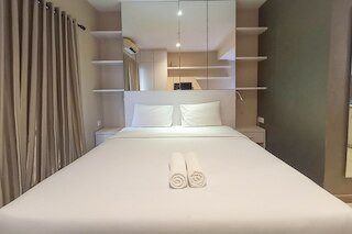 エレガント アンド コージー スタジオ スチューデント パーク  アパートメント