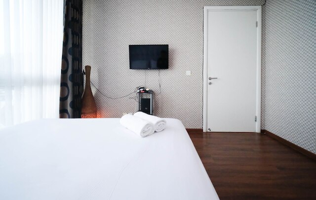 スタニング アンド コージー 1ッBーム アット ザ ヴィア アンド ザ ヴュー  アパートメント