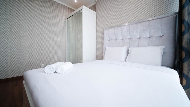 スタニング アンド コージー 1ッBーム アット ザ ヴィア アンド ザ ヴュー  アパートメント