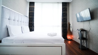 スタニング アンド コージー 1ッBーム アット ザ ヴィア アンド ザ ヴュー  アパートメント