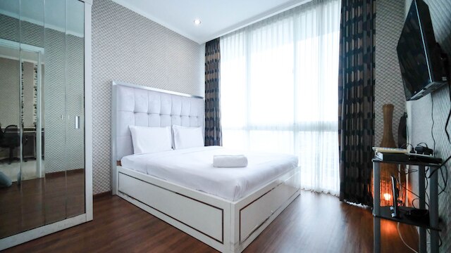 スタニング アンド コージー 1ッBーム アット ザ ヴィア アンド ザ ヴュー  アパートメント