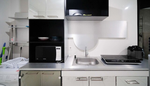 スタニング アンド コージー 1ッBーム アット ザ ヴィア アンド ザ ヴュー  アパートメント