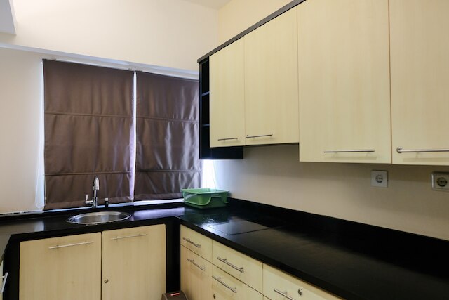 ホーミー 3 ベッドルーム アパートメント  アット ブラガ シティ ウォーク