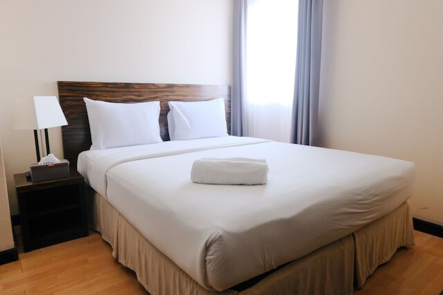 ホーミー 3 ベッドルーム アパートメント  アット ブラガ シティ ウォーク