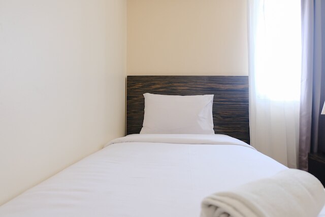 ホーミー 3 ベッドルーム アパートメント  アット ブラガ シティ ウォーク