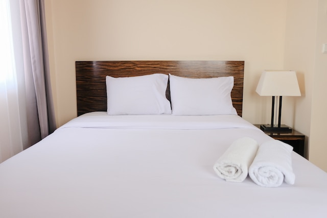 ホーミー 3 ベッドルーム アパートメント  アット ブラガ シティ ウォーク