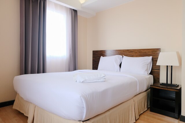 ホーミー 3 ベッドルーム アパートメント  アット ブラガ シティ ウォーク