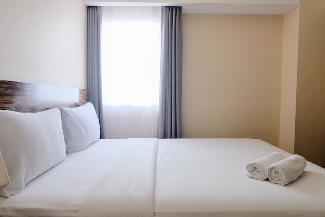 ホーミー 3 ベッドルーム アパートメント  アット ブラガ シティ ウォーク