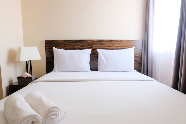 ホーミー 3 ベッドルーム アパートメント  アット ブラガ シティ ウォーク