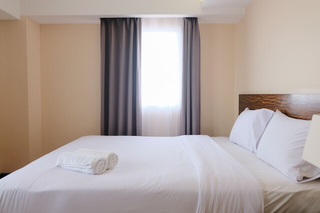 ホーミー 3 ベッドルーム アパートメント  アット ブラガ シティ ウォーク