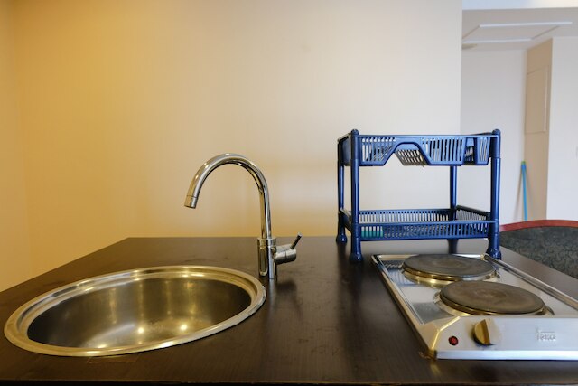 ベスト ロケーション2ベッドRム アット ブラガ シティ ウォーク  アパートメント