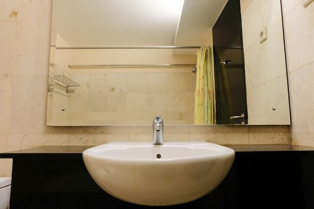 ベスト ロケーション2ベッドRム アット ブラガ シティ ウォーク  アパートメント