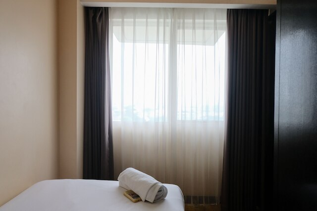 ベスト ロケーション2ベッドRム アット ブラガ シティ ウォーク  アパートメント