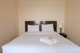 ベスト ロケーション2ベッドRム アット ブラガ シティ ウォーク  アパートメント