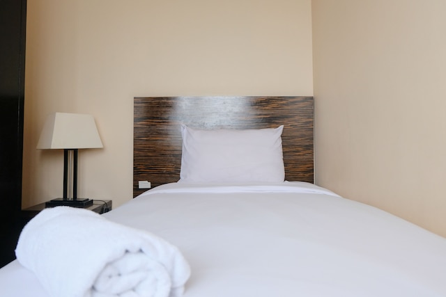 ベスト ロケーション2ベッドRム アット ブラガ シティ ウォーク  アパートメント