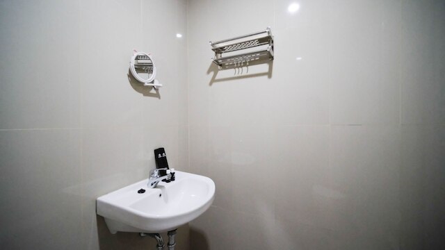 ナイス アンド コンフィー スタジオ アット グランド ダルマフサダ ラグーン  アパートメント