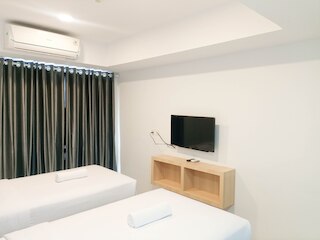 ホーミー スタジオ アット デ プリマ  アパートメント