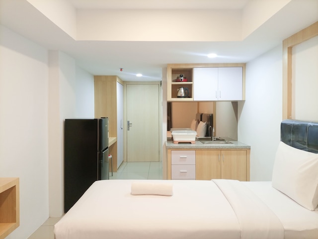 コンフィ アンド ナイス スタジオ アット 2ティィH フロア ド プリマ アパートメント