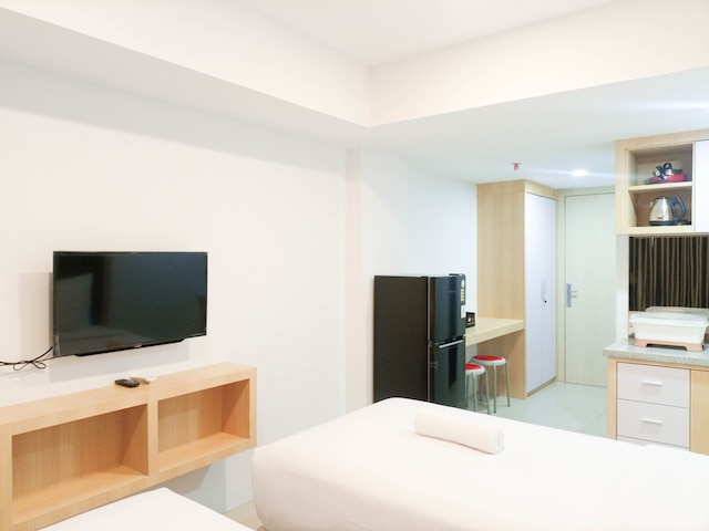 コンフィ アンド ナイス スタジオ アット 2ティィH フロア ド プリマ アパートメント