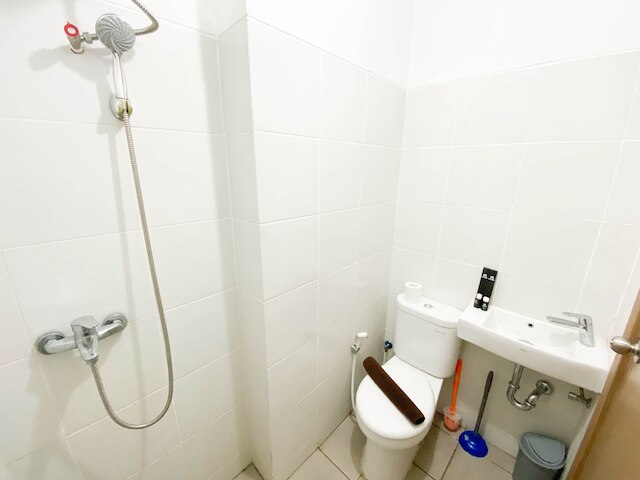 コージー ステイ スタジオ コルドバ エドゥパートメント スマラン アパートメント