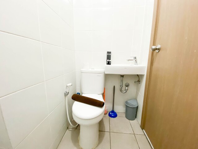 コージー ステイ スタジオ コルドバ エドゥパートメント スマラン アパートメント