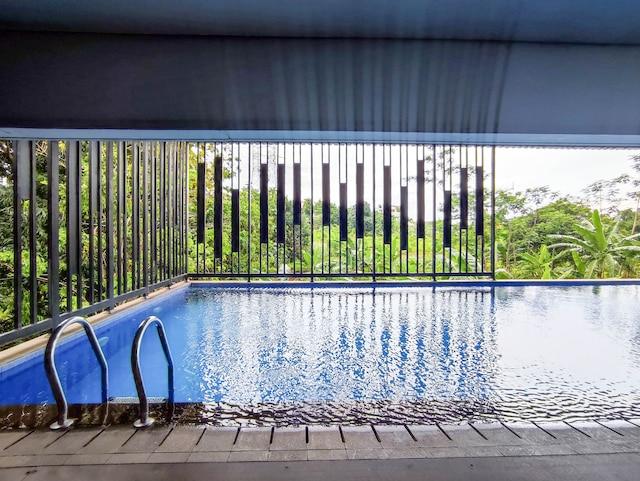 ホーミー スタジオ コルドバ エドゥパートメント スマラン アパートメント